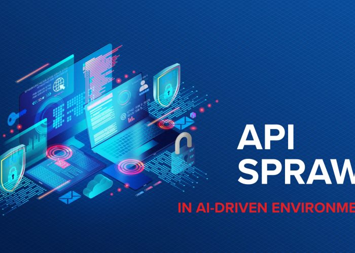 Artículo: Cómo controlar el API sprawl en entornos amplificados por inteligencia artificial