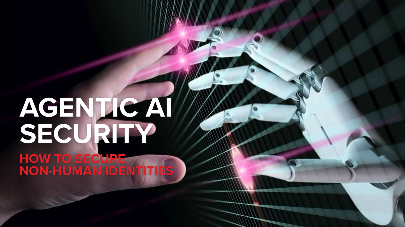 Seguridad de agentes de IA (Agentic AI Security): guía práctica