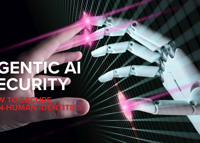 Agentic AI Security