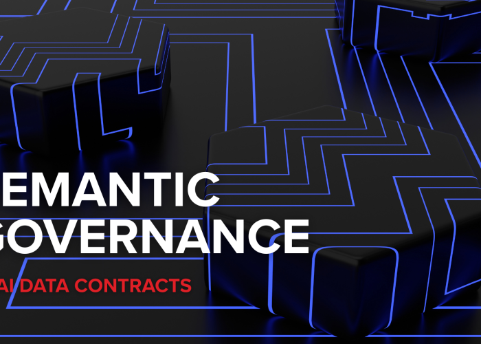 Semantic Governance in AI contracts
