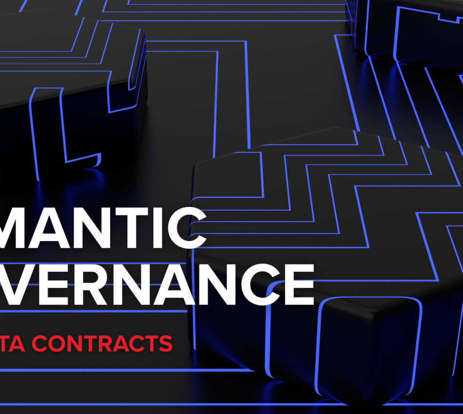 Semantic Governance in AI contracts
